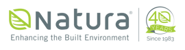 Natura professional interior and exterior landscapers