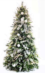 Christmas Tree done by Natura 