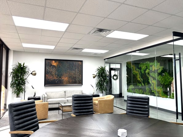 Corporate plant services types of guarantees