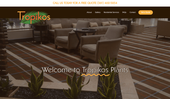 Tropikos Corpus Christi-min
