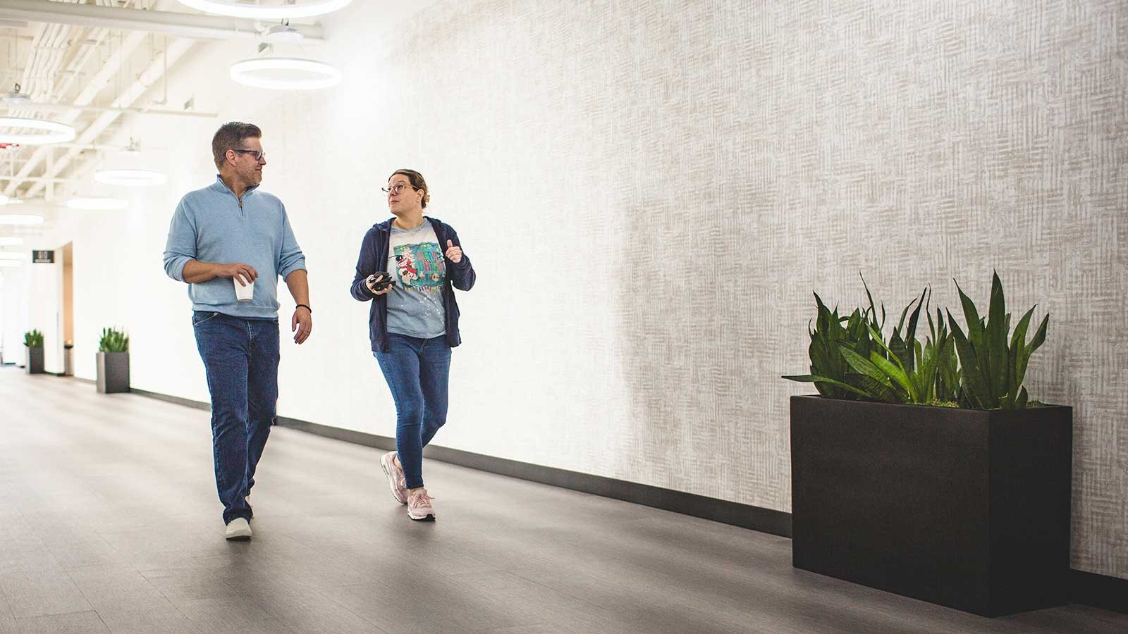 using plants for your employee wellness initiatives 