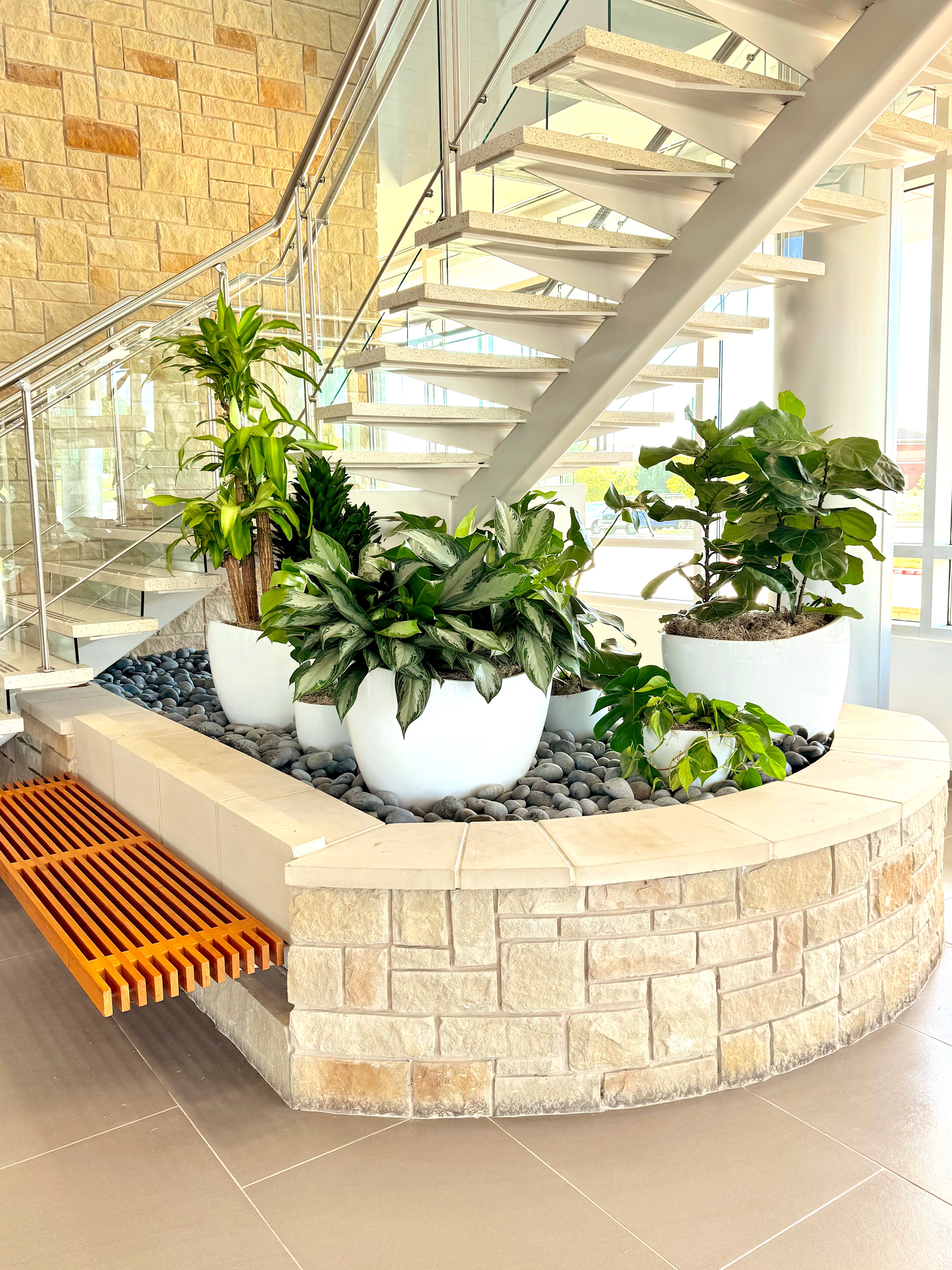 Best Commercial Plant Design Services in Orland