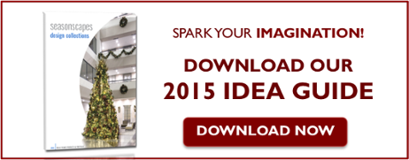 Seasonscapes 2015 Design Collections Book | Holiday Decorating Ideas